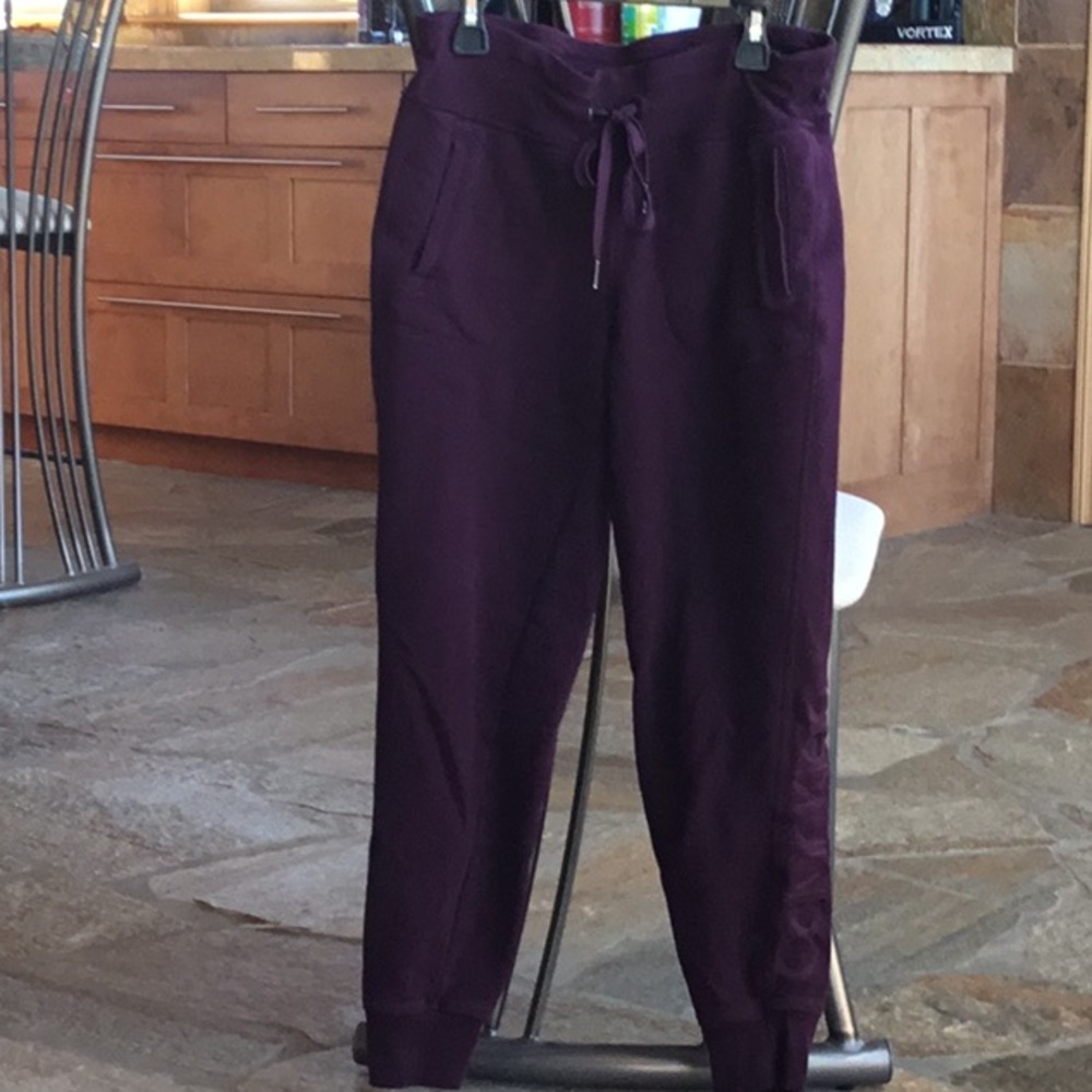 Sweatpants